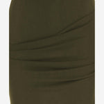 ABITO LA MINI ROBE DRAPEADO DRW00143AJ00260 580 JACQUEMUS 