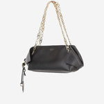 BORSA A SPALLA IN PELLE 21A371 004NERONERO SALVATORE FERRAGAMO 