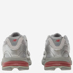 SNEAKERS 2010 U20108WP SILVERMETALLIC NEW BALANCE 