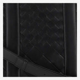 BORSA BUSINESS INTRECCIATO SLIM 778081 V3R518803 BOTTEGA VENETA 