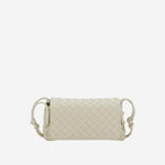 Pochette Notturno In Pelle<BR/> 843893 VCPP09197 BOTTEGA VENETA 