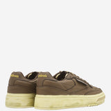 SNEAKERS CLUB C LTD IN PELLE 100260259 6000 REEBOK 
