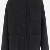 CAPPOTTO IN LANA 840657 Z7ASL1189 GUCCI 