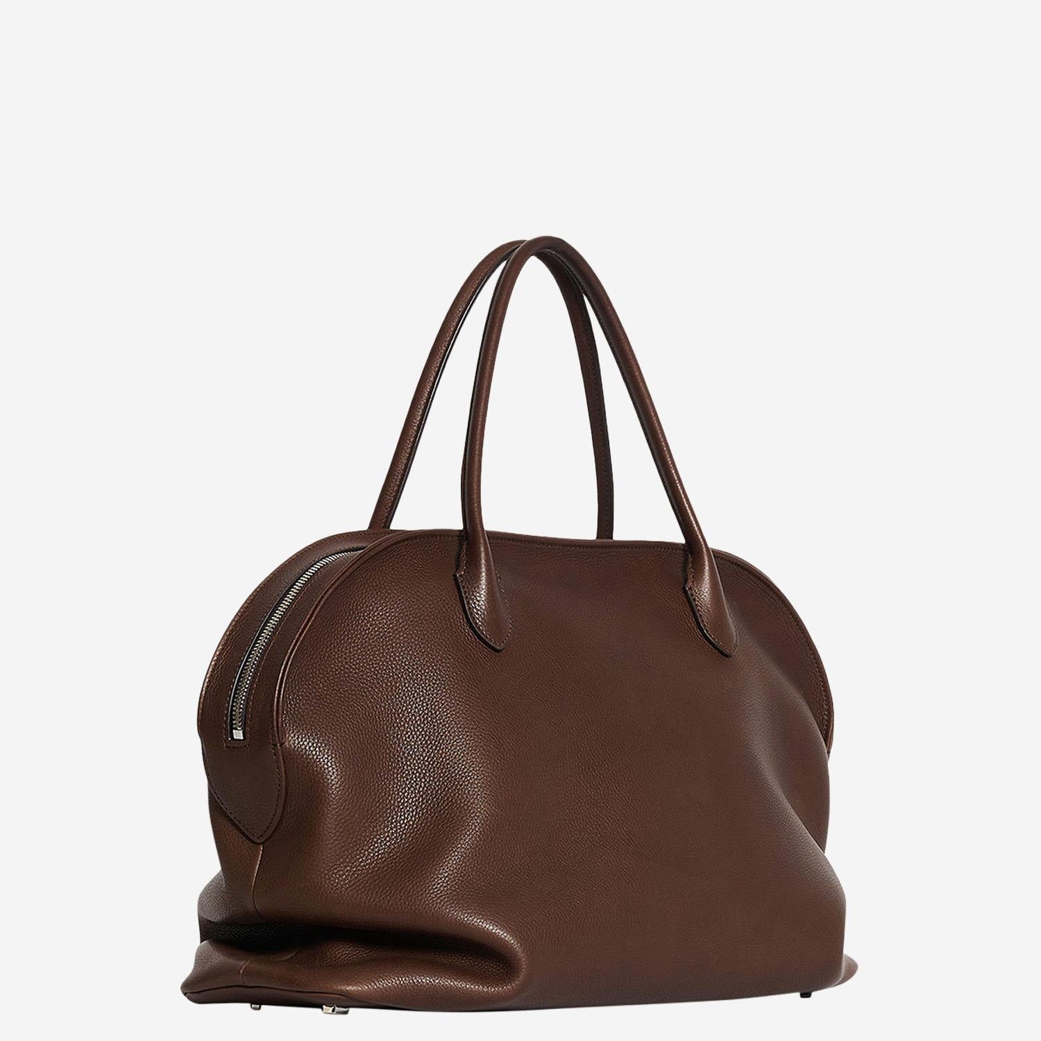 BORSA AGNES IN PELLE W2201L663 DEOS THE ROW 