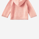 FELPA IN CASHMERE CON CAPPUCCIO PEBDA2942PU 124 BONPOINT KIDS 