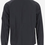 GIACCA Camicia IN NYLON 18CMOS095A005904G 888 CP COMPANY 