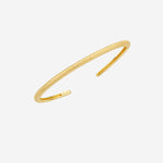 BRACCIALE LITTLE CUFF BR416G GOLD MYA BAY 