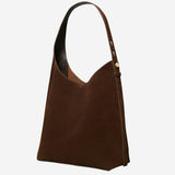 BORSA HOBO ROMY IN SUEDE 175320 201 TORY BURCH 
