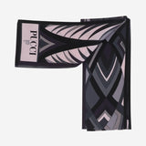 FOULARD IN SETA CON STAMPA 5UGB32 5UC091 EMILIO PUCCI 