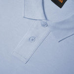 POLO IN COTONE STRETCH 50507803 458 HUGO BOSS 