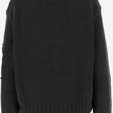 Maglione in misto lana Q2B102 000 BRUNO MANETTI 