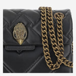 Borsa kensington in pelle 1470805109 BLACKCOMB KURT GEIGER 