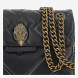 Borsa kensington in pelle 1470805109 BLACKCOMB KURT GEIGER 