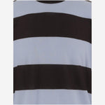 MAGLIA IN CASHMERE A RIGHE 861285 V4B702611 BOTTEGA VENETA 