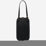 Custodia smartphone in pelle 106027 A0F1Z99Q PINKO 