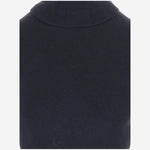 PULLOVER DOLCEVITA IN LANA E COTONE CH25AMP14520 4C4 CHLOE 