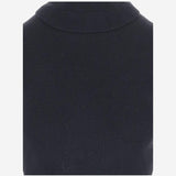 PULLOVER DOLCEVITA IN LANA E COTONE CH25AMP14520 4C4 CHLOE 