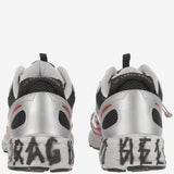 SNEAKERS DRAGGER B0030600 FA612P633 44 LABEL GROUP 