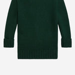MAGLIA IN COTONE STAMPA POLO BEAR 320978393 001 POLO RALPH LAUREN KIDS 