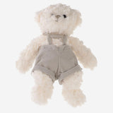 ORSACCHIOTTO IN SALOPETTE WYATT 35 CM BUKOWSKI 