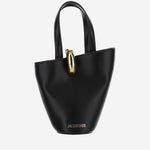 Décolleté maxi Gancini BAW00389AC01C01 990 JACQUEMUS 