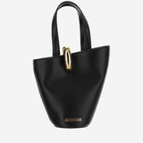 Décolleté maxi Gancini BAW00389AC01C01 990 JACQUEMUS 