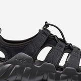 Sandali Hyperport H2 1031744 TRIPLEBLACK KEEN 