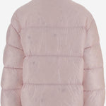 piumino realizzato in nylon J40AF0184 J70007664 JIL SANDER 