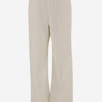 PANTALONI IN VELLUTO DI COTONE 211A87463 005 POLO RALPH LAUREN 