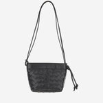 BORSA 15 VENETIAN IN PELLE 827397 V3IV08425 BOTTEGA VENETA 