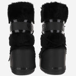 MOON BOOT ICON IN ECOPELLICCIA 1408900 N001 MOON BOOT 