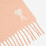 SCIARPA AMI DE COEUR IN MISTO LANA E ALPACA USF673AW0004 680 AMI 