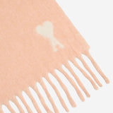 SCIARPA AMI DE COEUR IN MISTO LANA E ALPACA USF673AW0004 680 AMI 