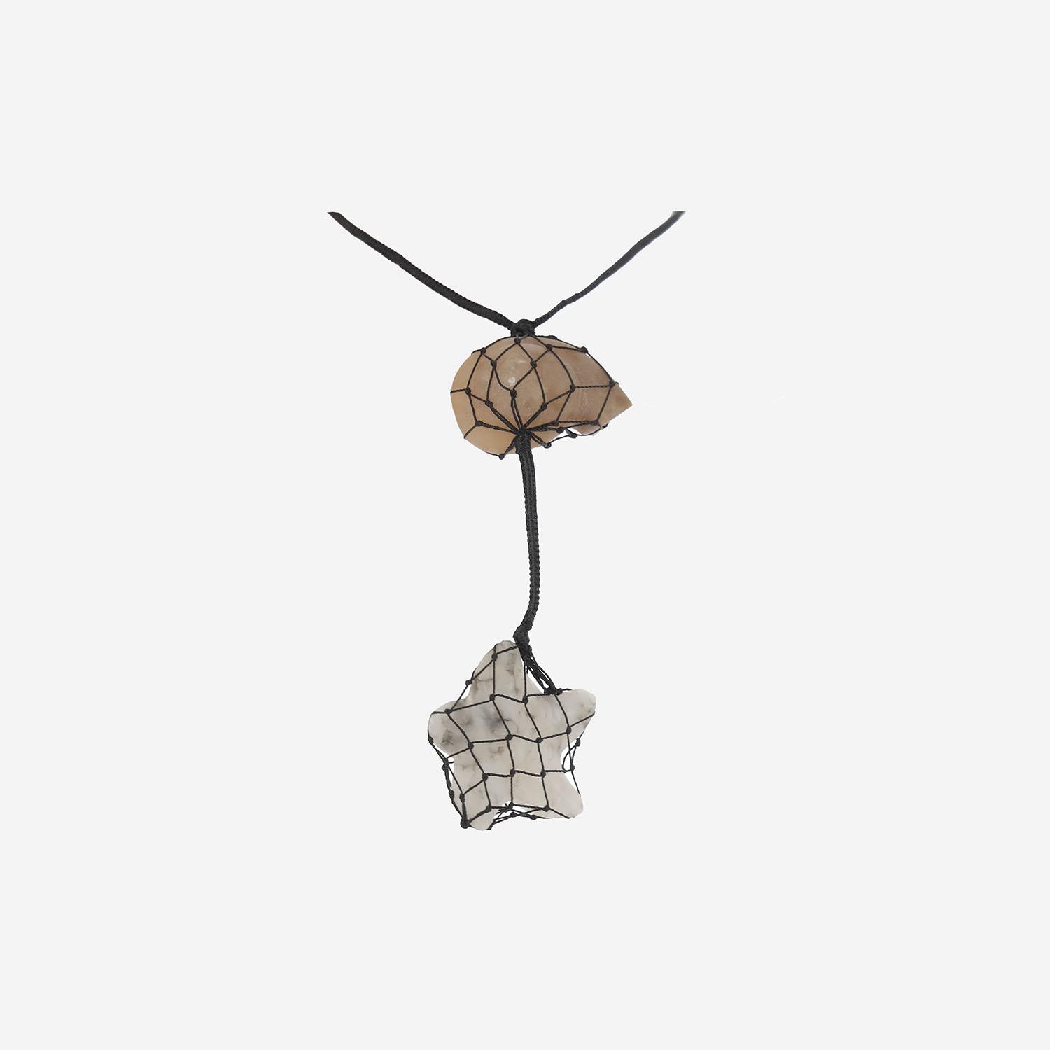 NICCOLO PASQUALETTI G005AVVONATURALBLACK