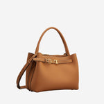 BORSA TIM TOP HANDLE IN PELLE XBWTIMJ0100WKA S410 TODS 