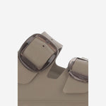 SANDALI ARIZONA BIG BUCKLE EVA 1030389 GRAYTAUPE BIRKENSTOCK 