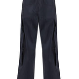 PANTALONI CARGO SAINT IN COTONE MTR19 FAC770051 DARKPARK 