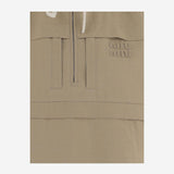 GIACCA BLOUSON IN RIPSTOP ML1459 19CUF0065 MIU MIU 