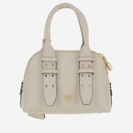 BORSA A MANO MINI ESCAPE IN PELLE 105333 A0QOZ14V PINKO 
