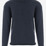 Maglione in cashmere GM002589 AF20857MB006 GIORGIO ARMANI 