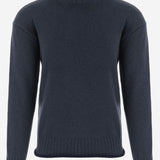 Maglione in cashmere GM002589 AF20857MB006 GIORGIO ARMANI 