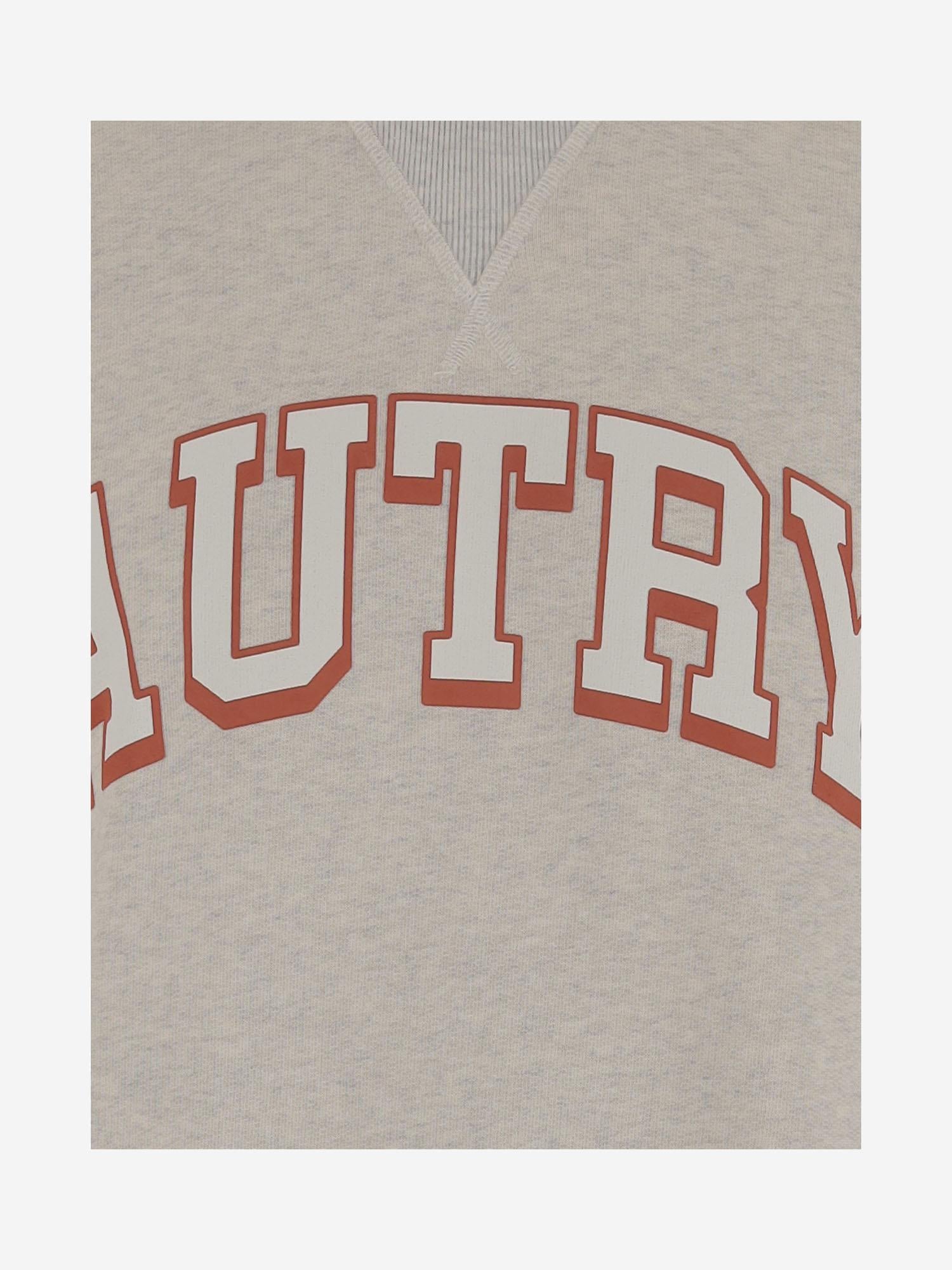 AUTRY SWPM75JJJERSEYMELANGERED