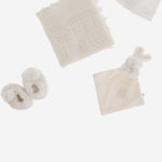 SET NOTTE IN COTONE E LANA PERZKID00102 002 BONPOINT KIDS 
