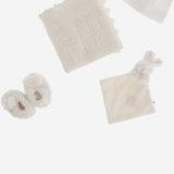 SET NOTTE IN COTONE E LANA PERZKID00102 002 BONPOINT KIDS 