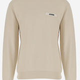 FELPA LE SWEATSHIRT GROS GRAIN SSM00206AJ00126 150 JACQUEMUS 