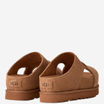 SANDALI GOLDENSTAR HI CUTOUT 1175132 CHE UGG 