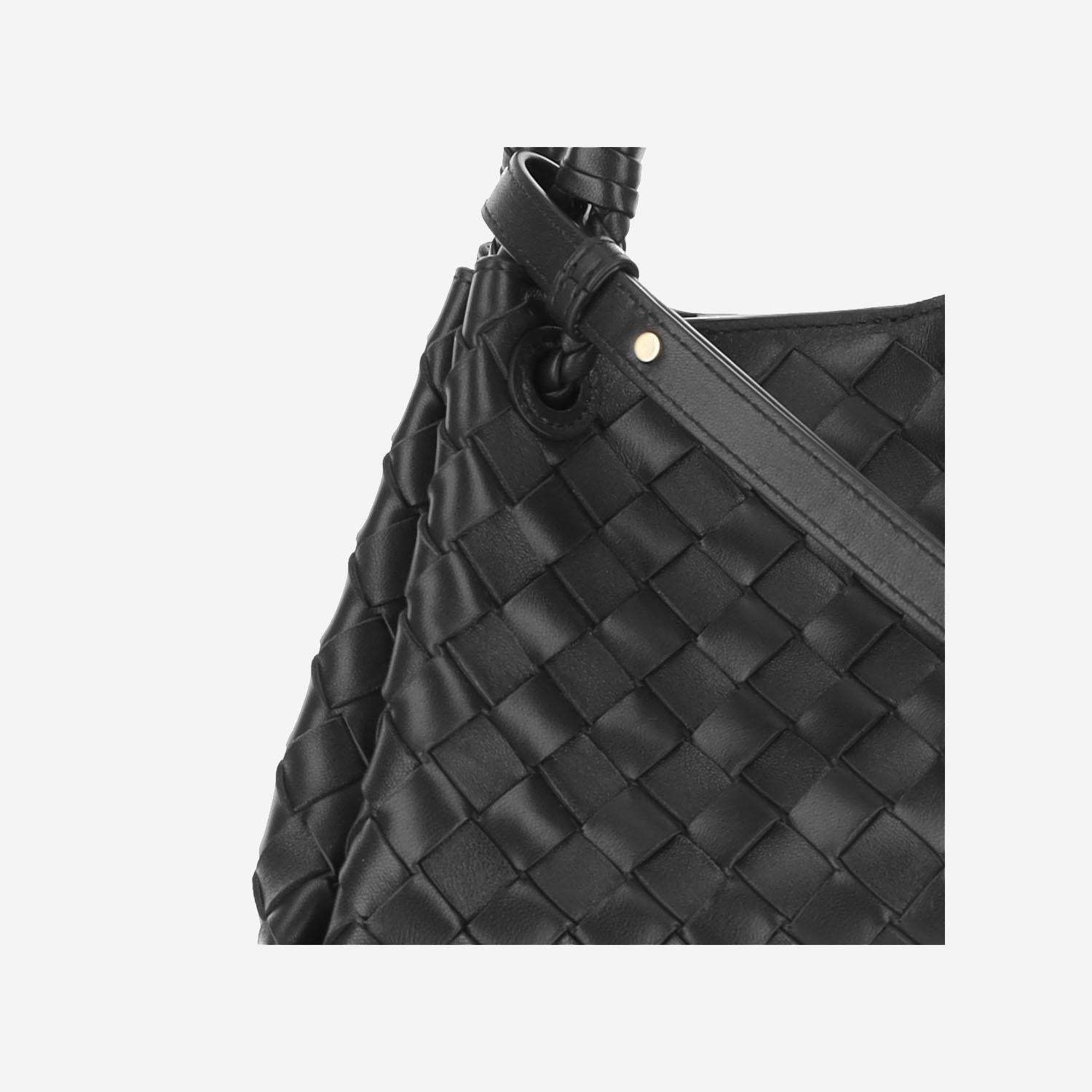 BORSA PARACHUTE PICCOLA 796569 VCPPT1019 BOTTEGA VENETA 