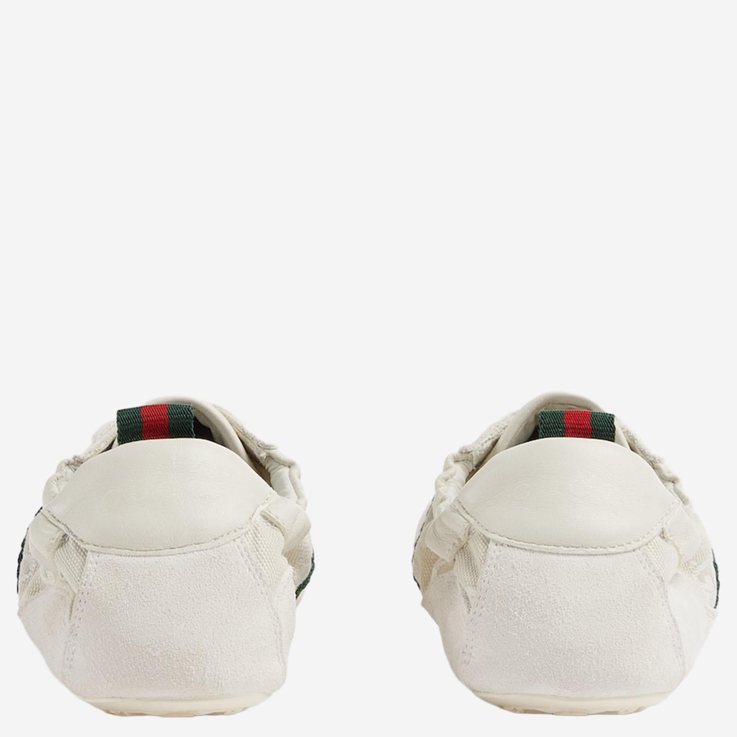 SNEAKERS SHIFT 857963 AAF2F9163 GUCCI 