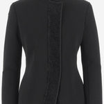 GIACCA  in misto viscosa GW002100 AF19703UC001 GIORGIO ARMANI 