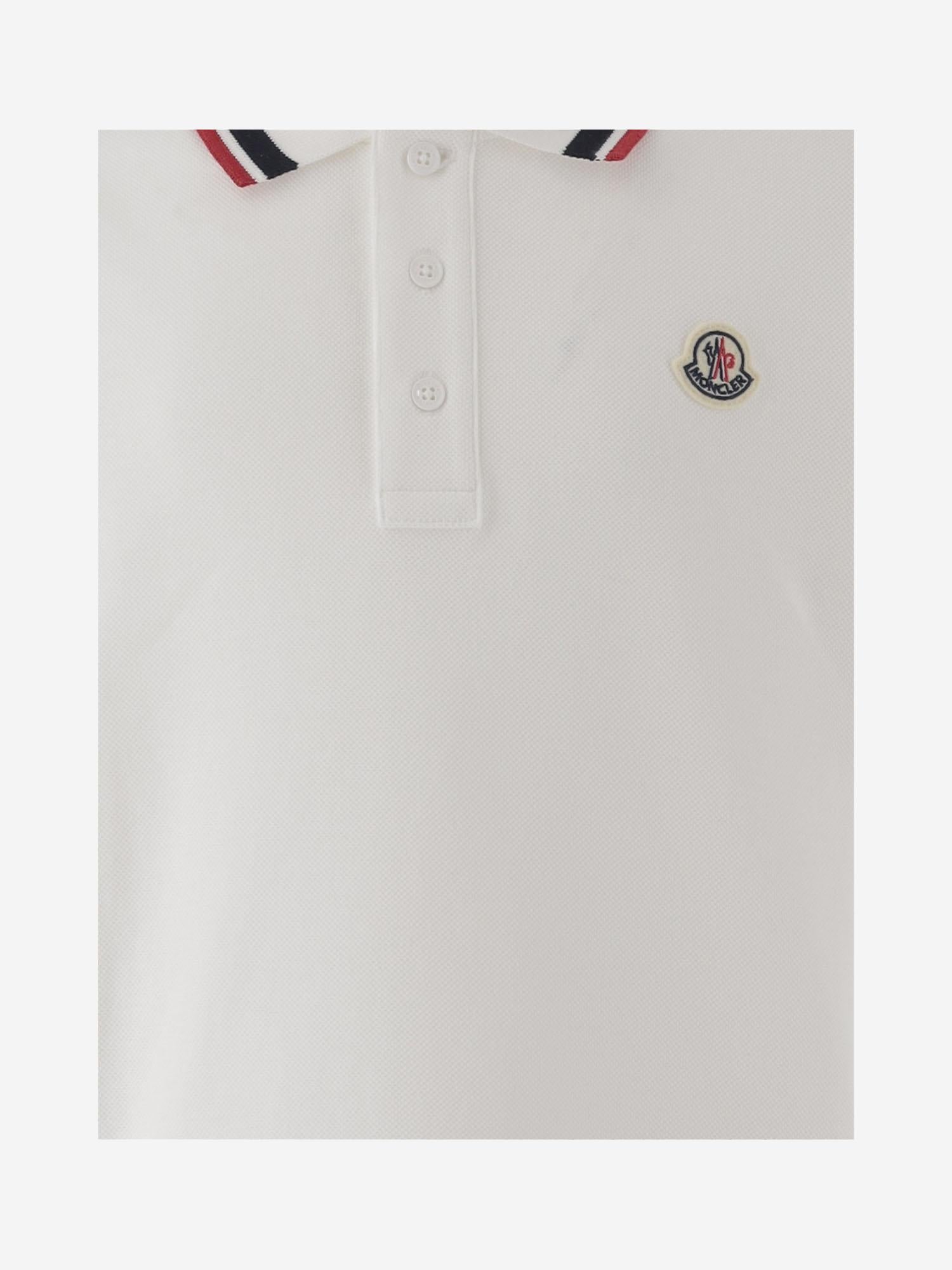 MONCLER ENFANTS 8A0001289ALK034